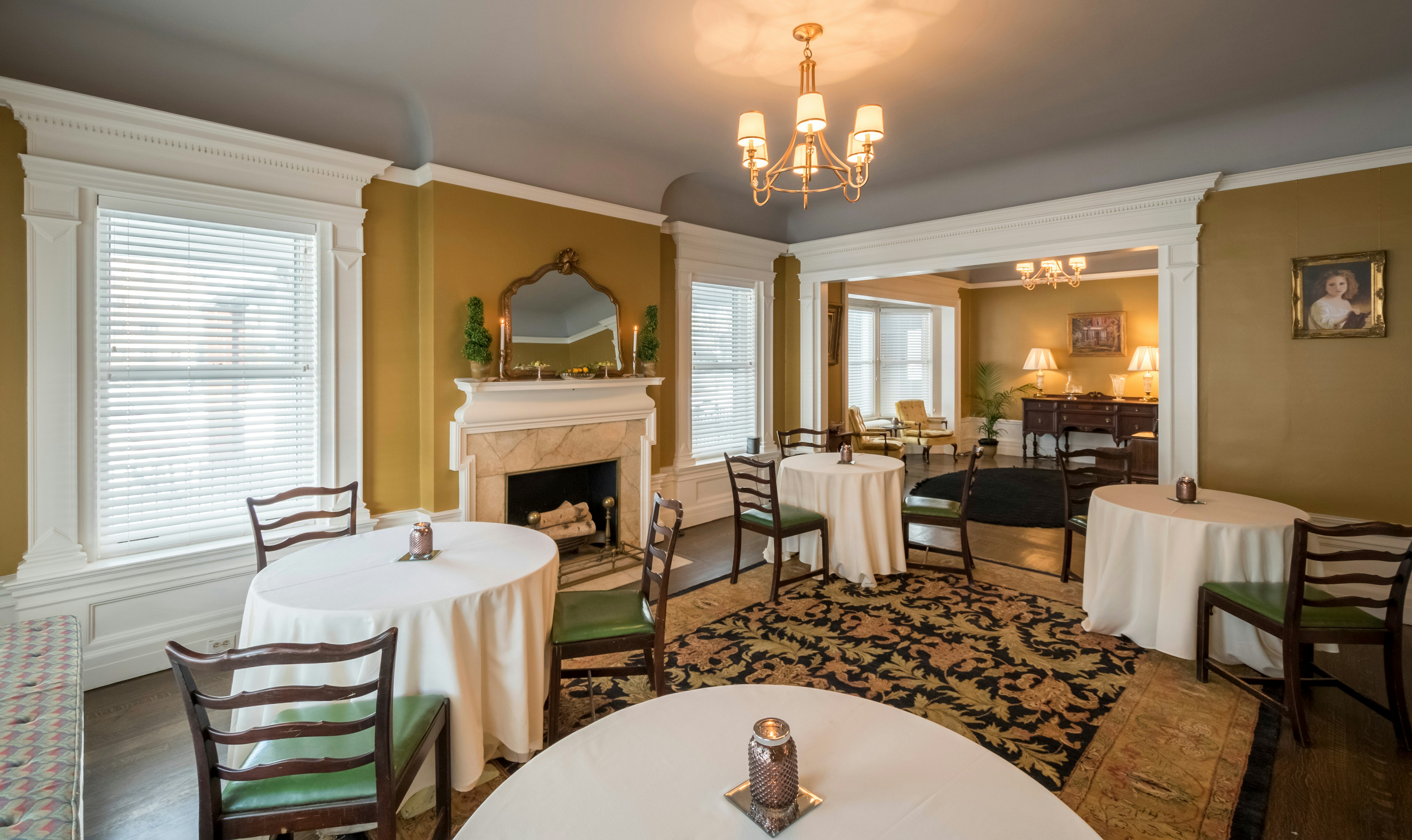 The Strathallan Rochester Hotel & Spa, Tapestry By Hilton 38/61