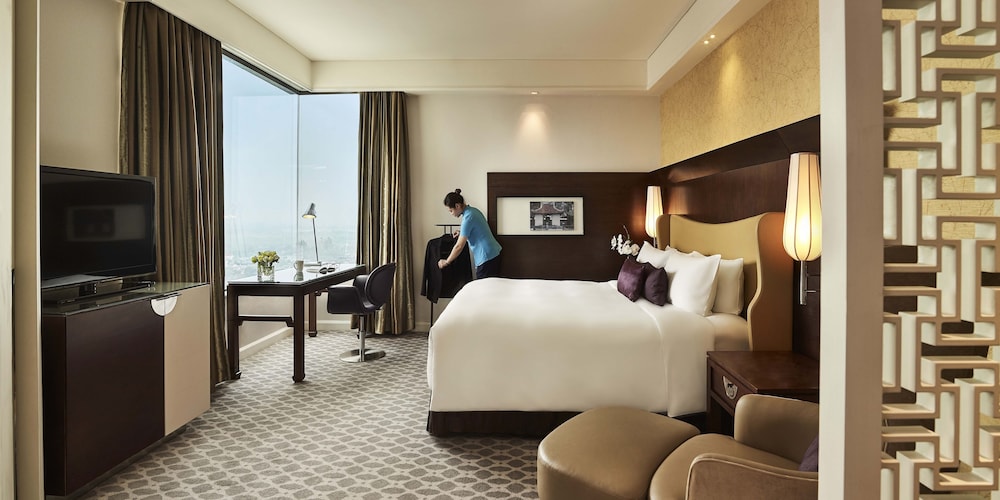 Pan Pacific Hanoi 16/72