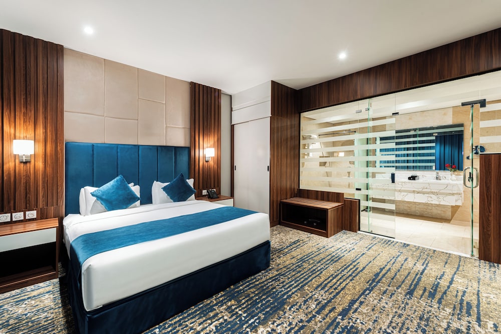 Al Qasr Al Corniche Hotel Jazan 9/28
