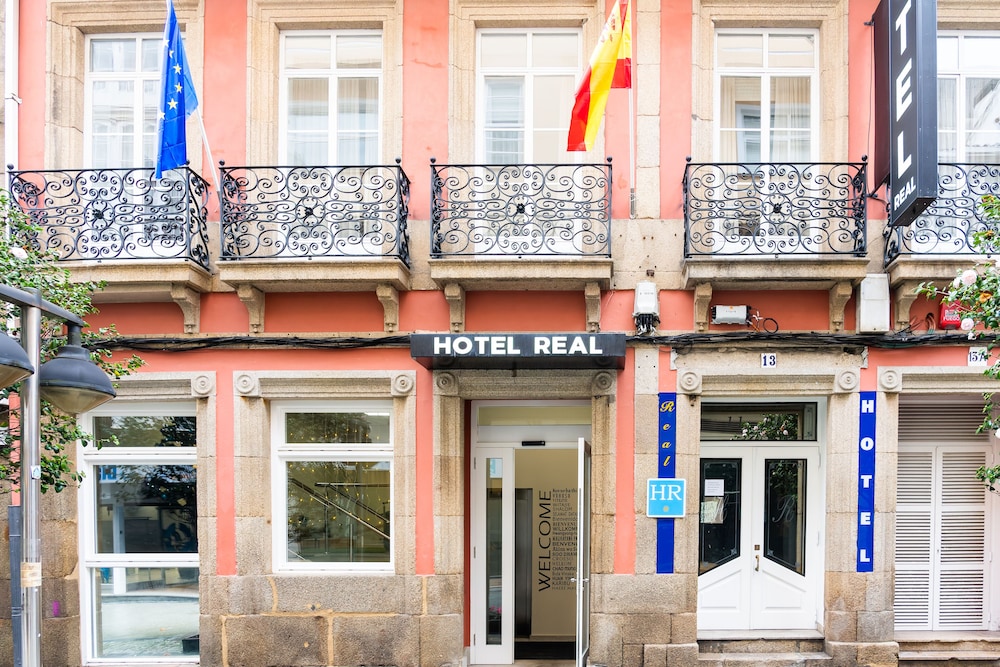 Real Ferrol Hotel 2/49