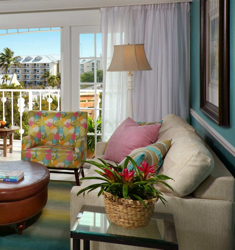 Ocean Key Resort and Spa 38/76