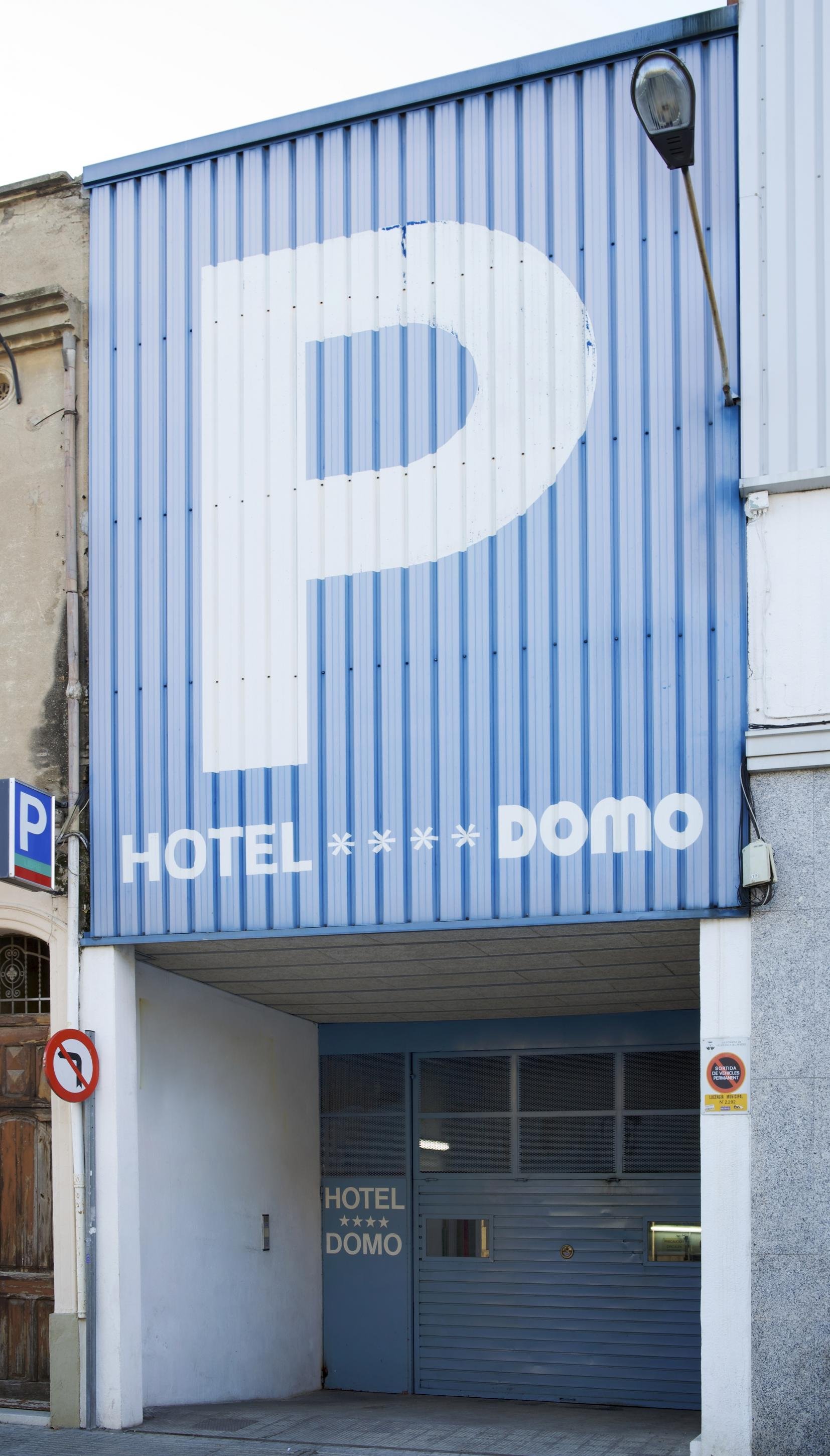 Domo Hotel 2/46