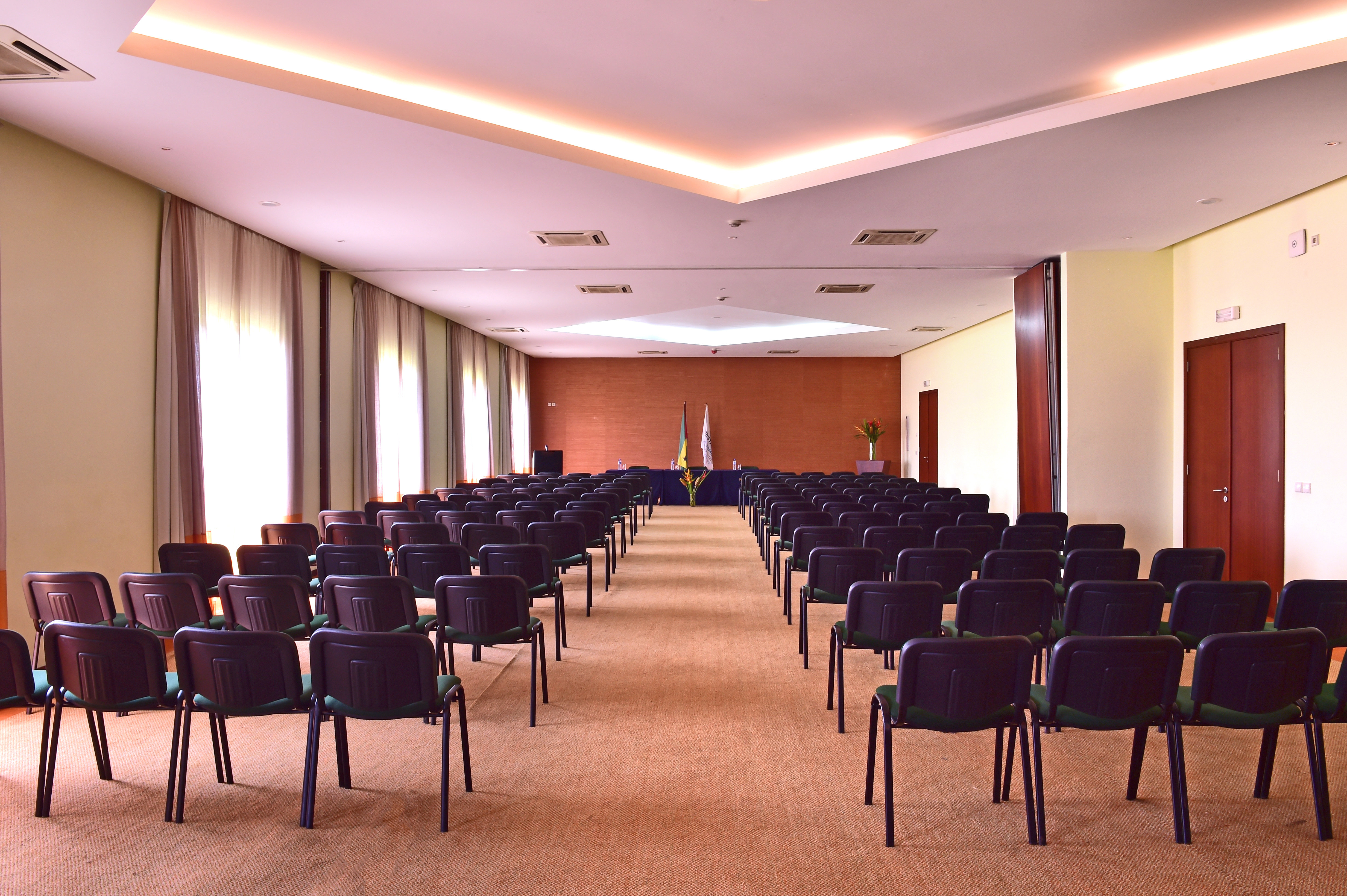 Pestana Sao Tome Ocean and Spa Hotel 48/60