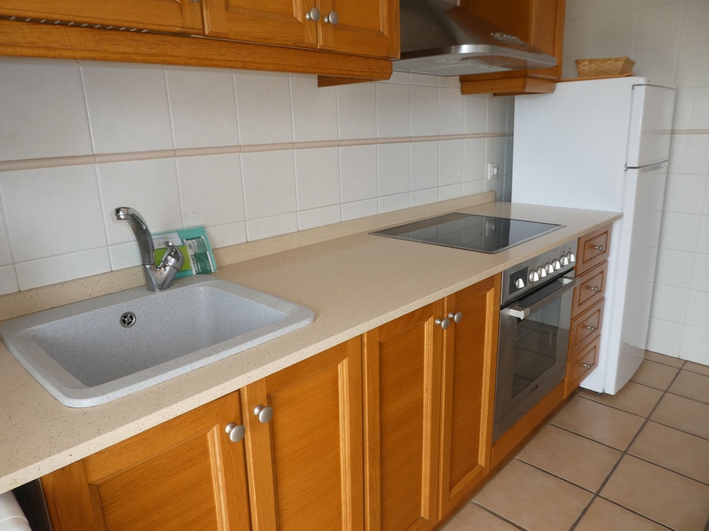 Apartamentos Tierra de Irta 3000 3/70