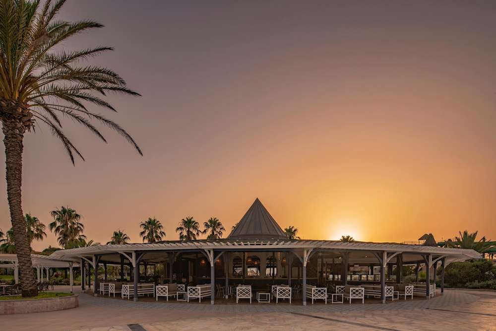 Papillon Belvil Holiday Village - All Inclusive in SERIK