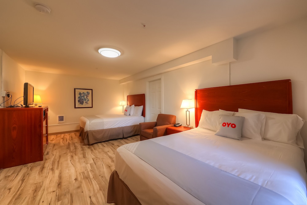 Newport Inn By OYO - Hwy 101 13/35
