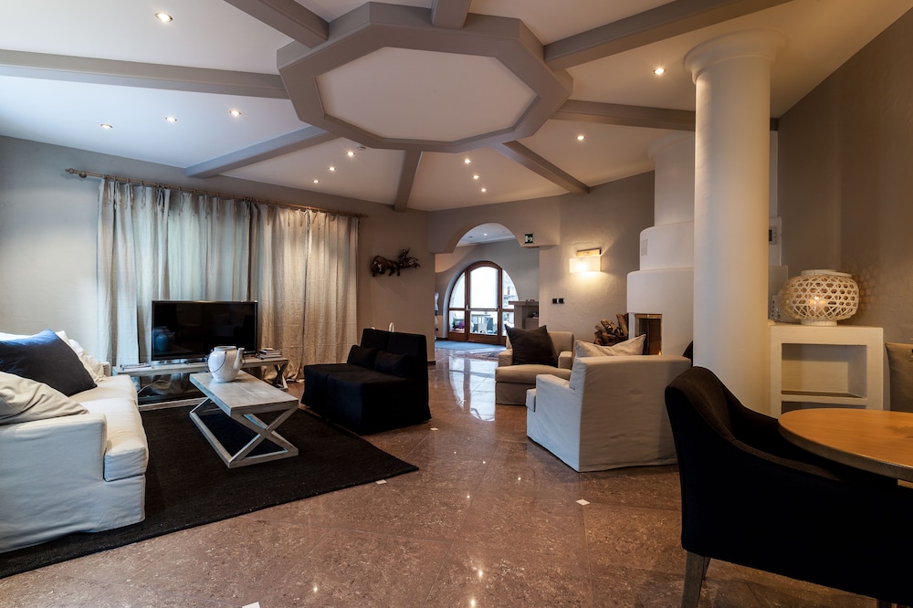 Hotel Garni Villa Park 30/50