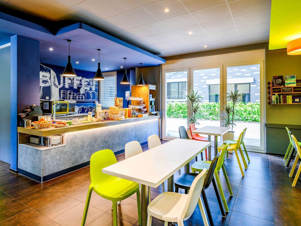 Ibis Budget Winterthur 42/64
