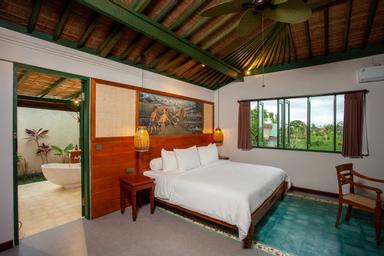 3 Bedrooms, Pool, Private, Villa, Smoking