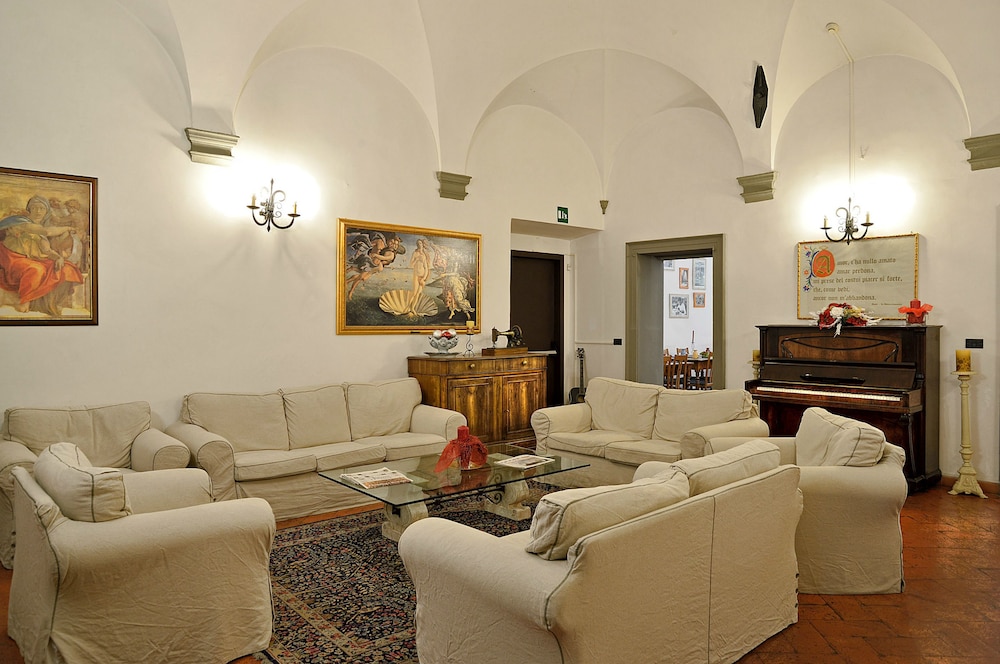 Hotel Vasari 35/56