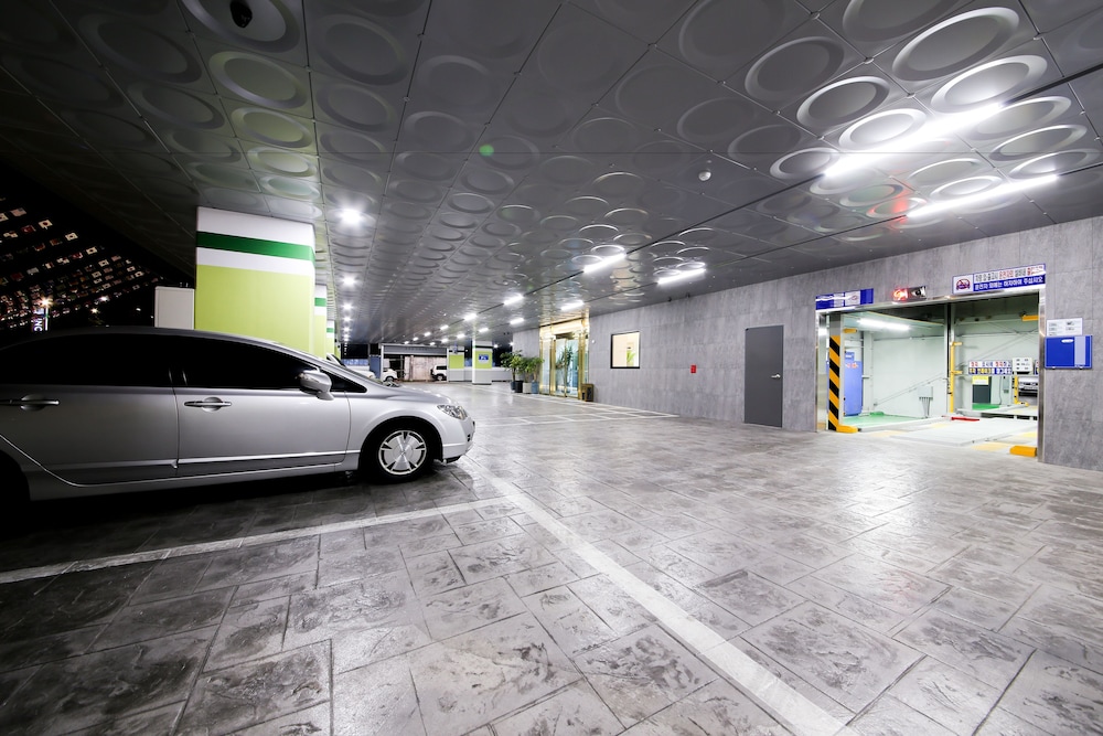 Incheon Stay Hotel 54/57
