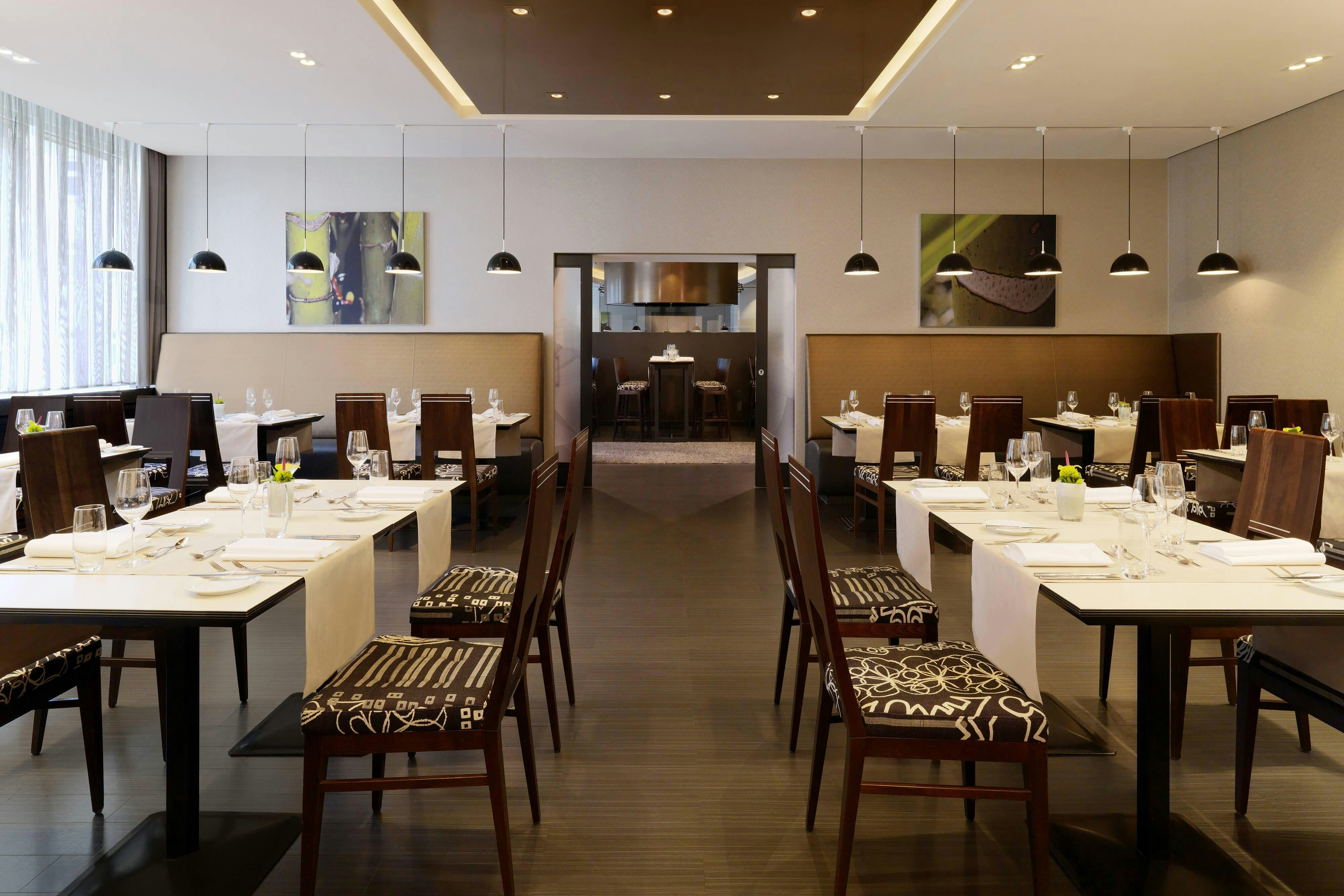Westin Grand Frankfurt 5/12