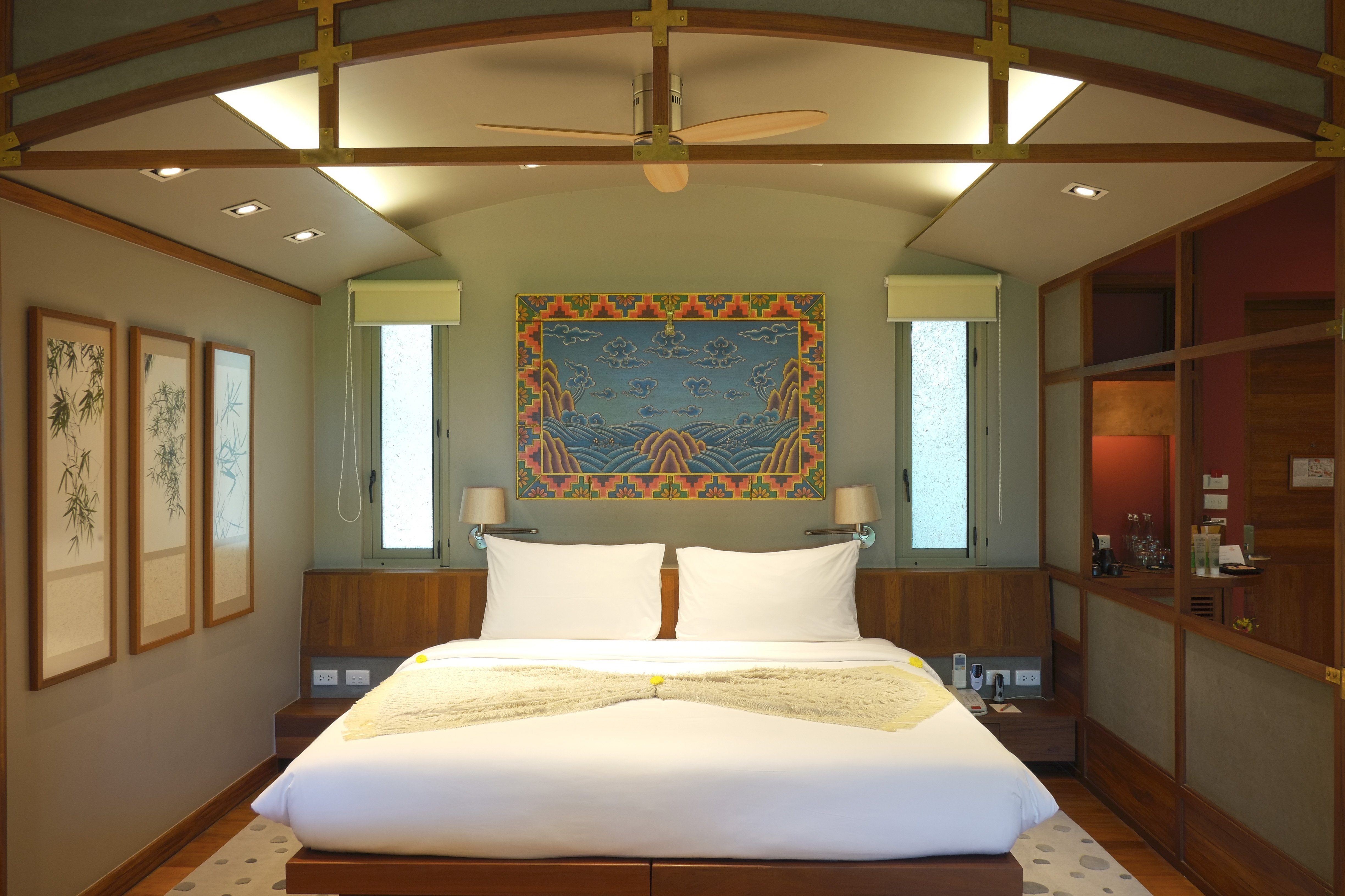 Kamalaya Koh Samui 9/57