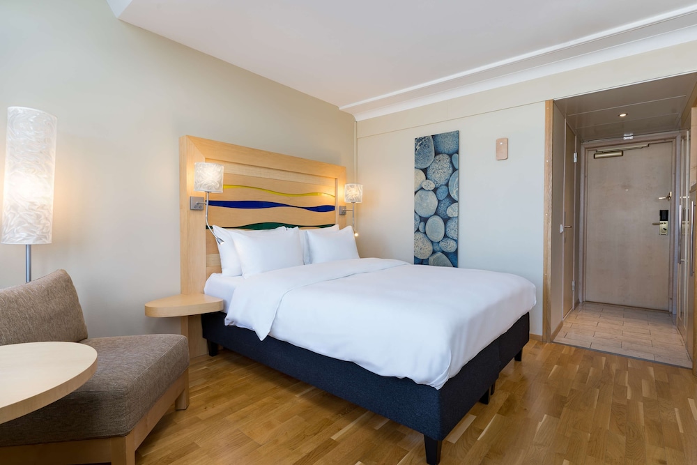 Radisson Blu Royal Garden 20/74