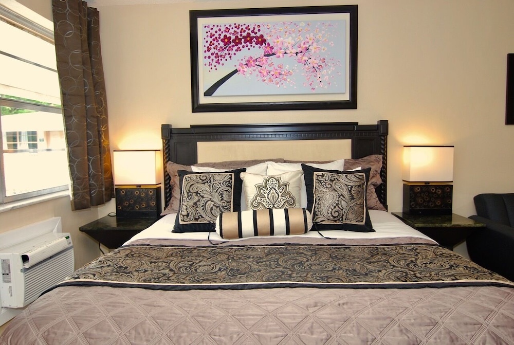 Sheridan Suites Apartment Hotel 29/69
