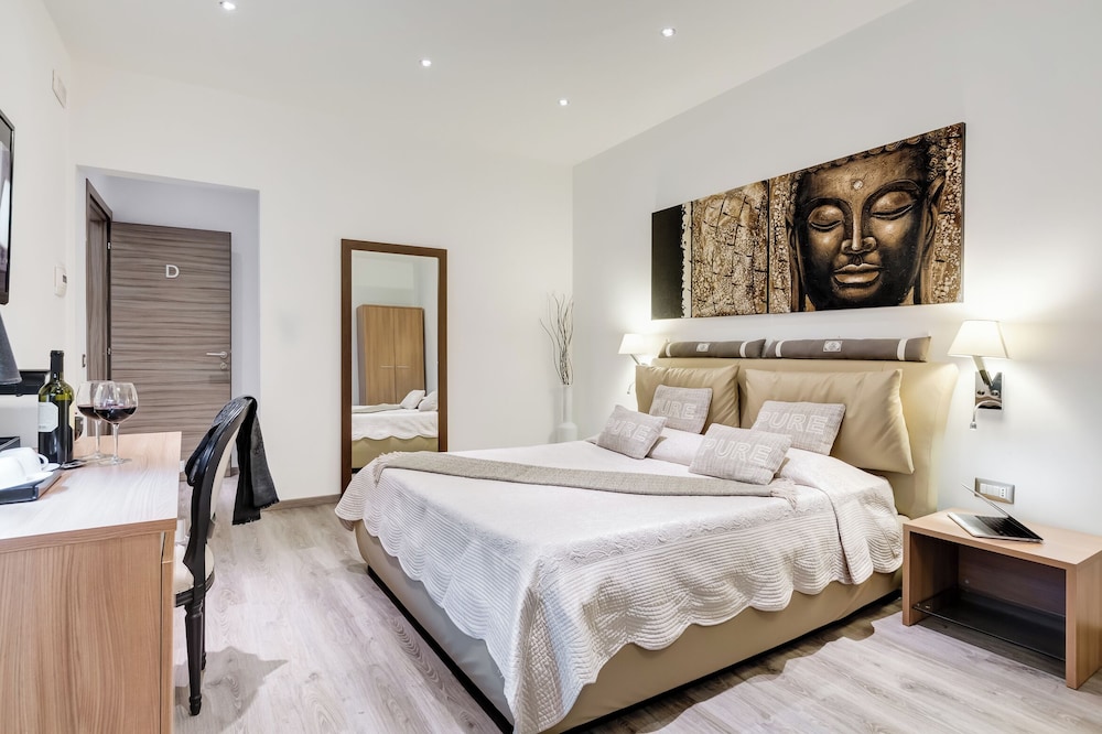 Relais Colonna 10/47