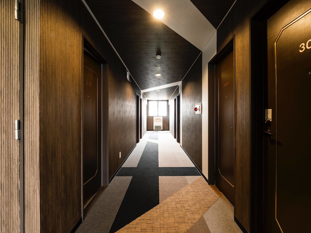 Hotel Areaone Kitaibaraki 36/50