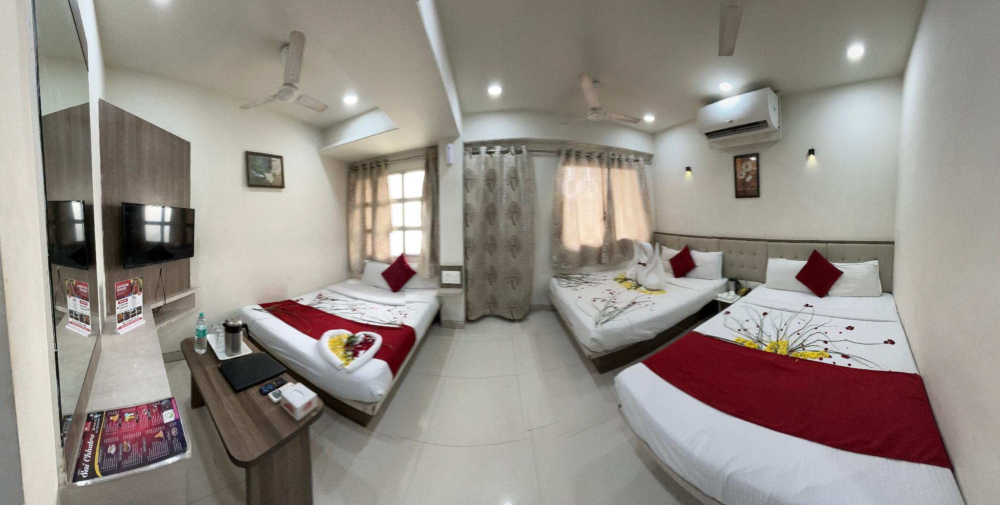 Hotel Sai Chhatra 10/26