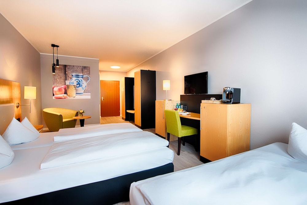 Hotel Egelsbach Frankfurt 21/65