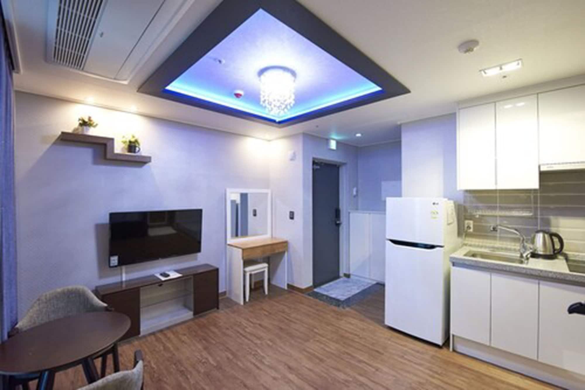 The Port Hotel Busan 39/55