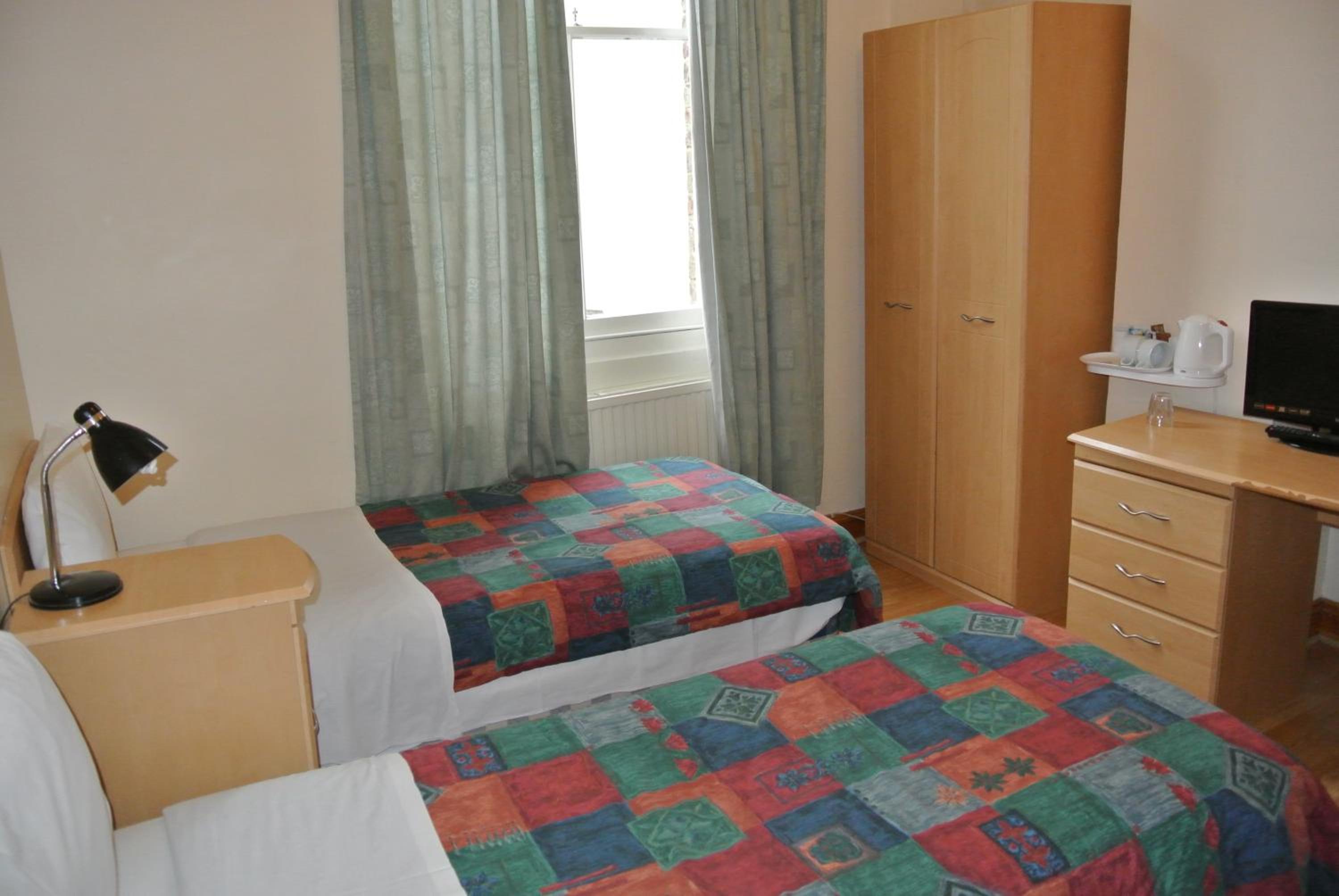 European Hotel 15/42