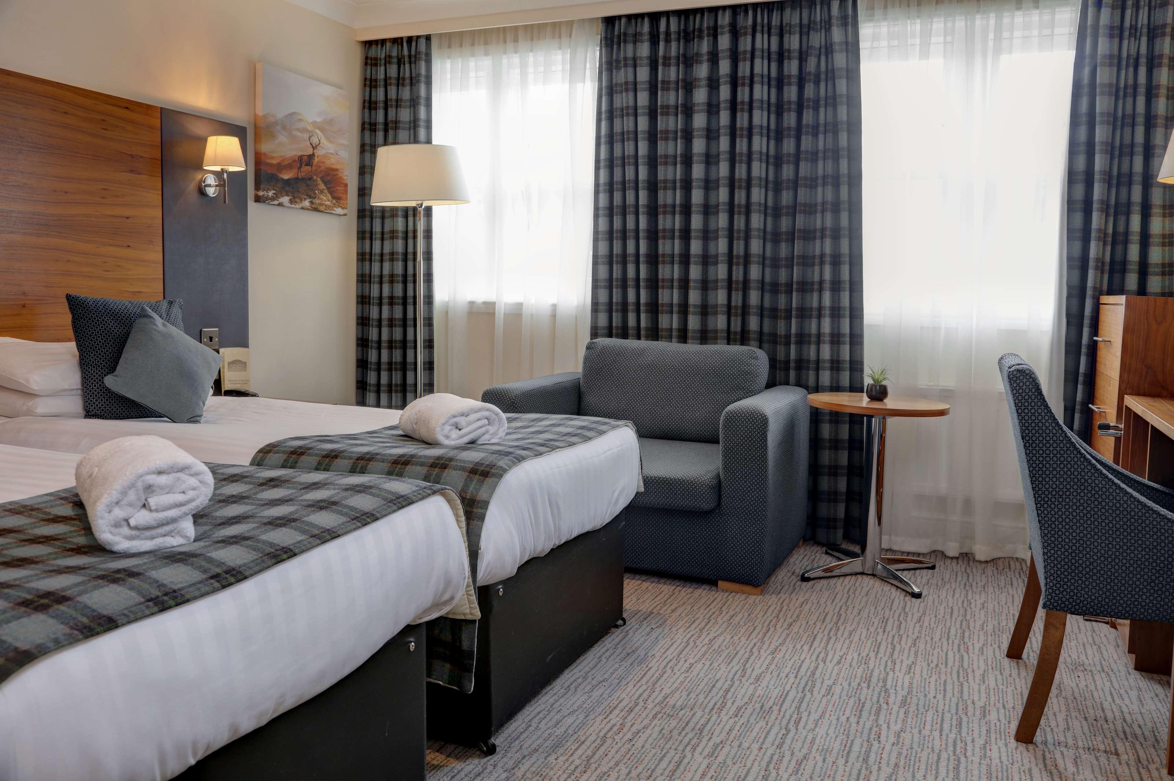 Winnock Hotel 14/54