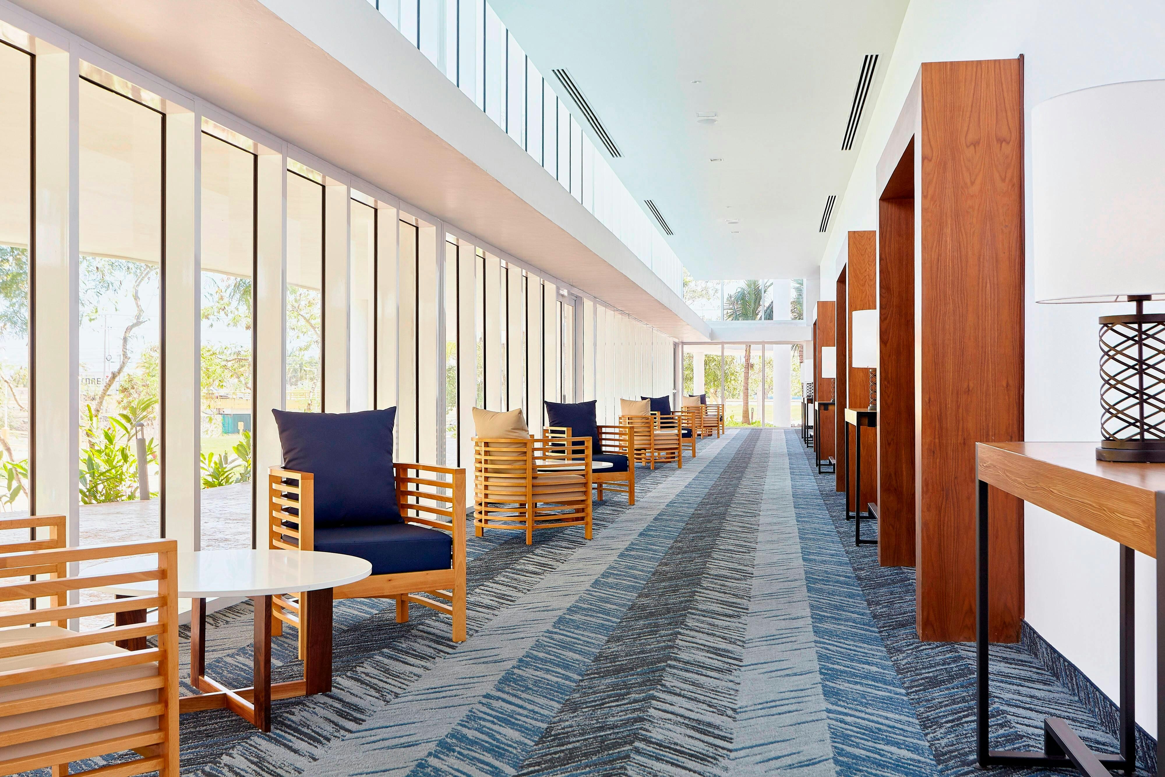 Fairfield Inn And Suites By Marriott Cancun Airport 10/20
