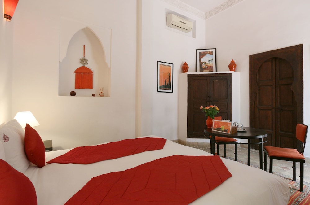 Riad Pachavana 20/78