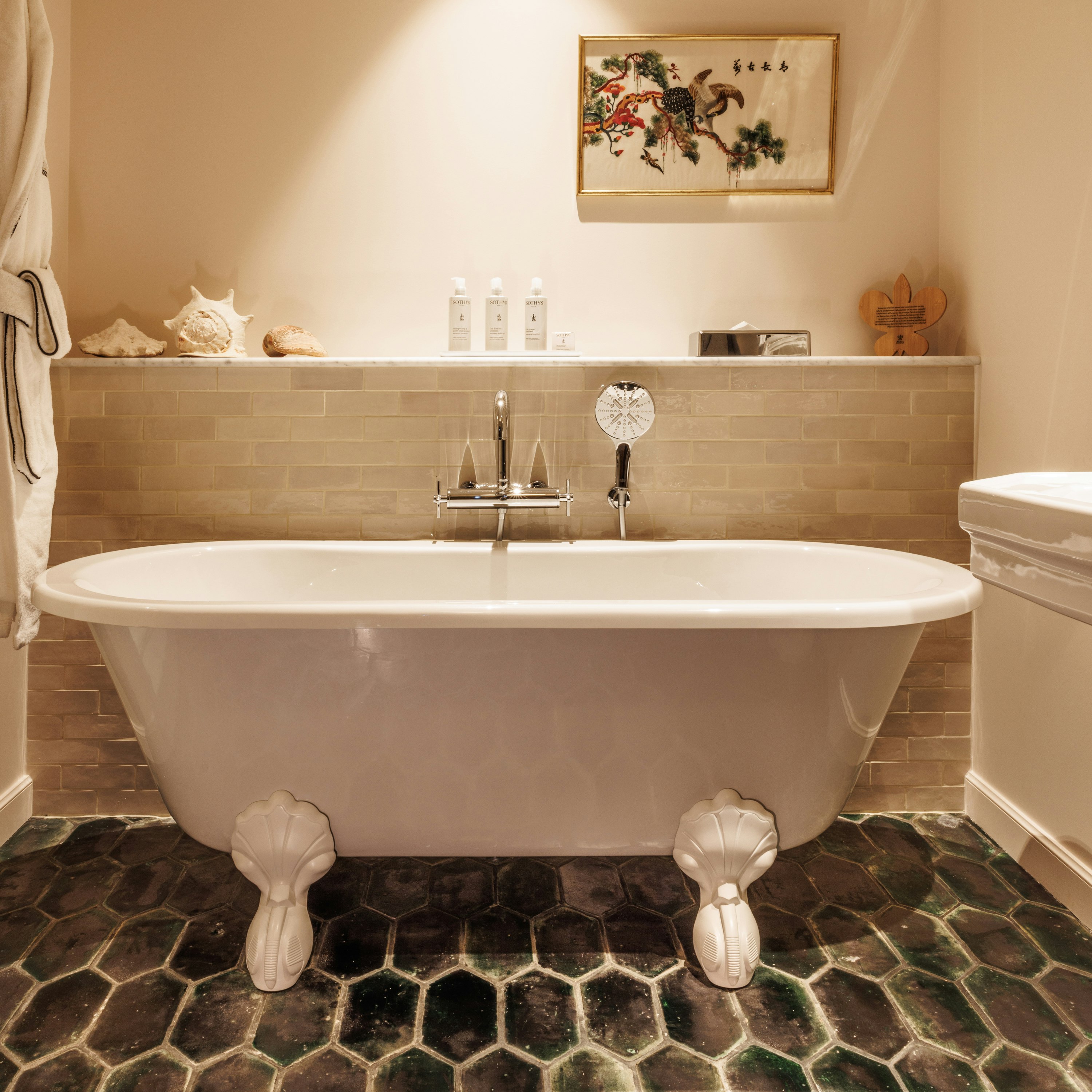 Domaine de Locguenole & Spa 49/50