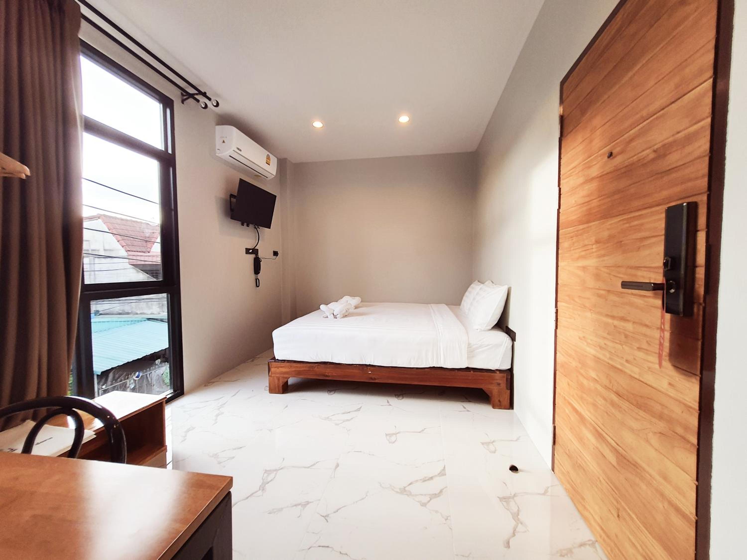 SUhotel Suratthani 12/50