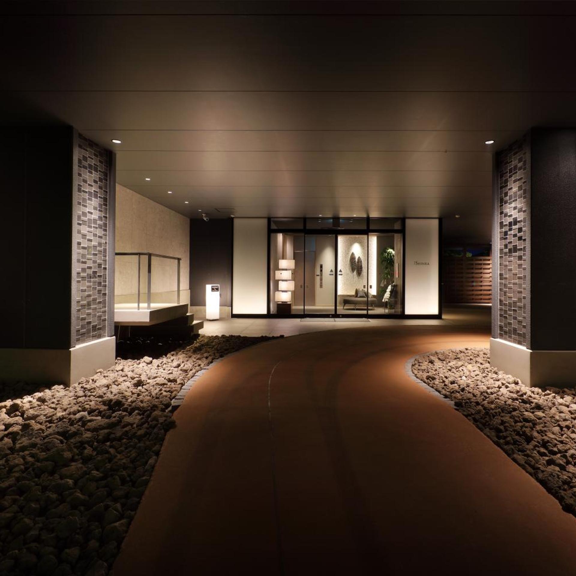 The Shinra (ex Private Hotel & Spa Shinra) 18/38