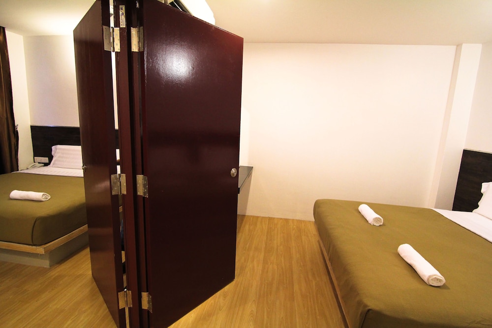 Hotel Rasah Seremban 28/50