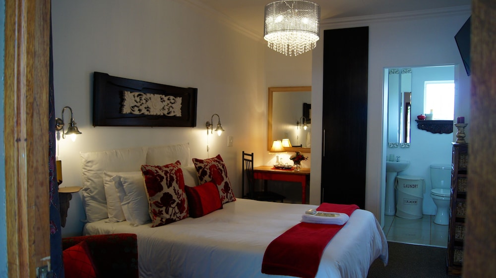 Cunningham Cottage Guest House 9/45