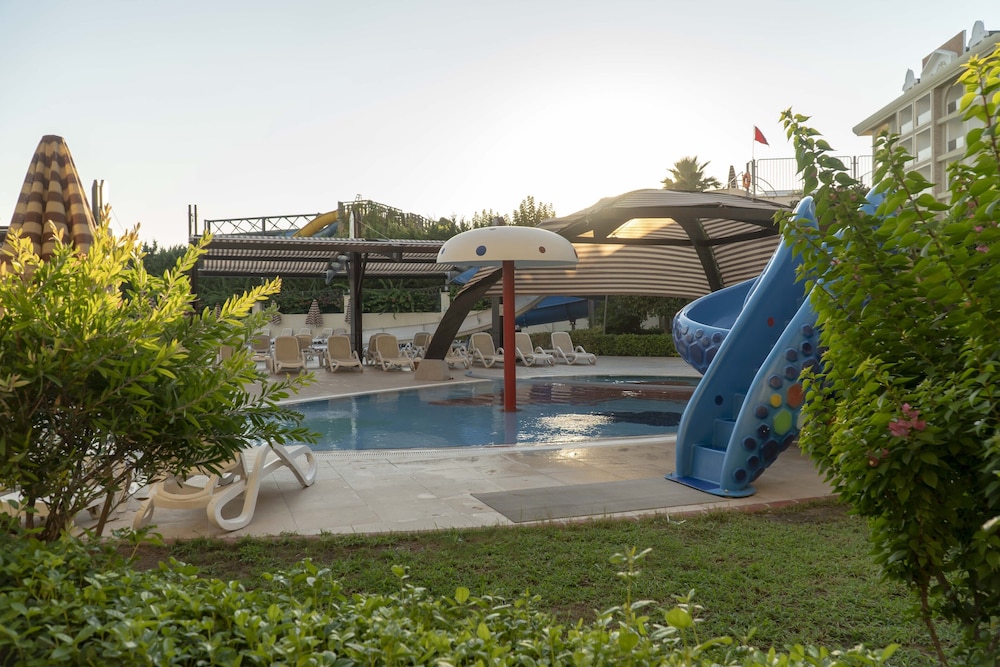 Adalya Ocean Deluxe 39/50