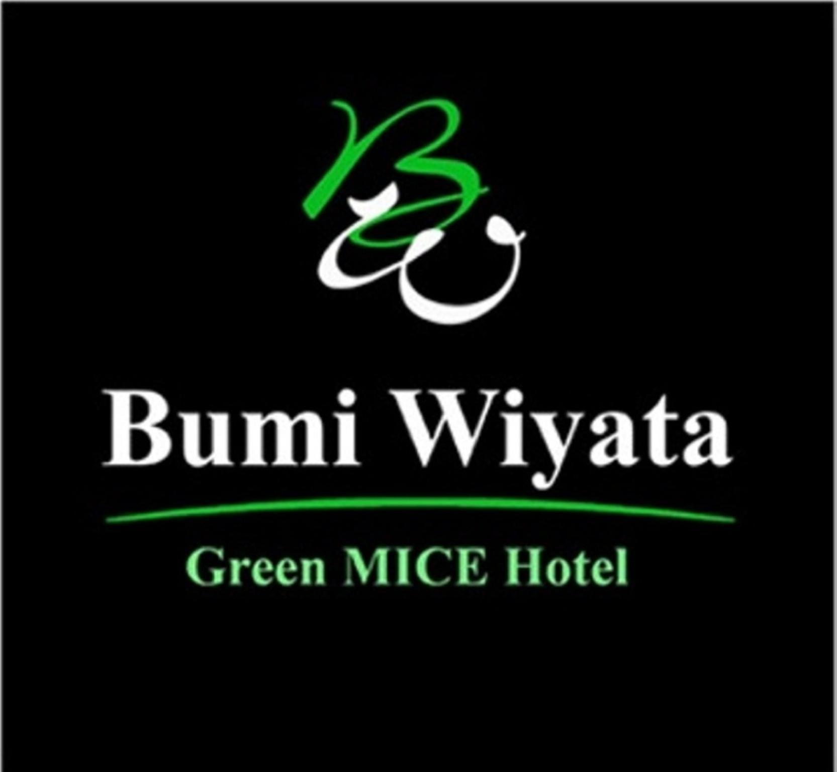 Bumi Wiyata 15/31