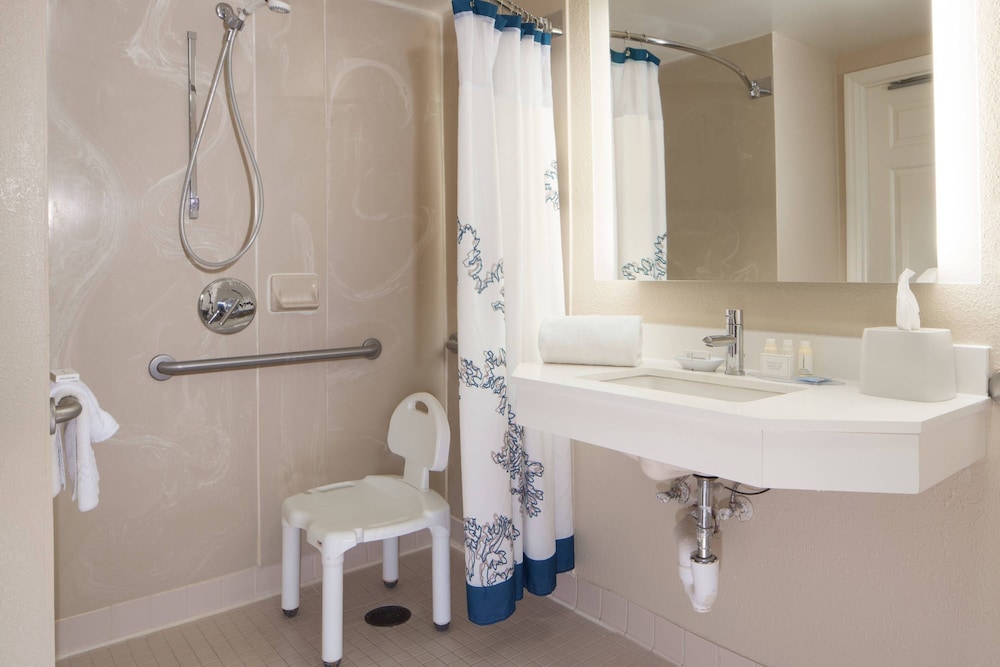 Residence Inn Orlando Lake Buena Vista 7/40