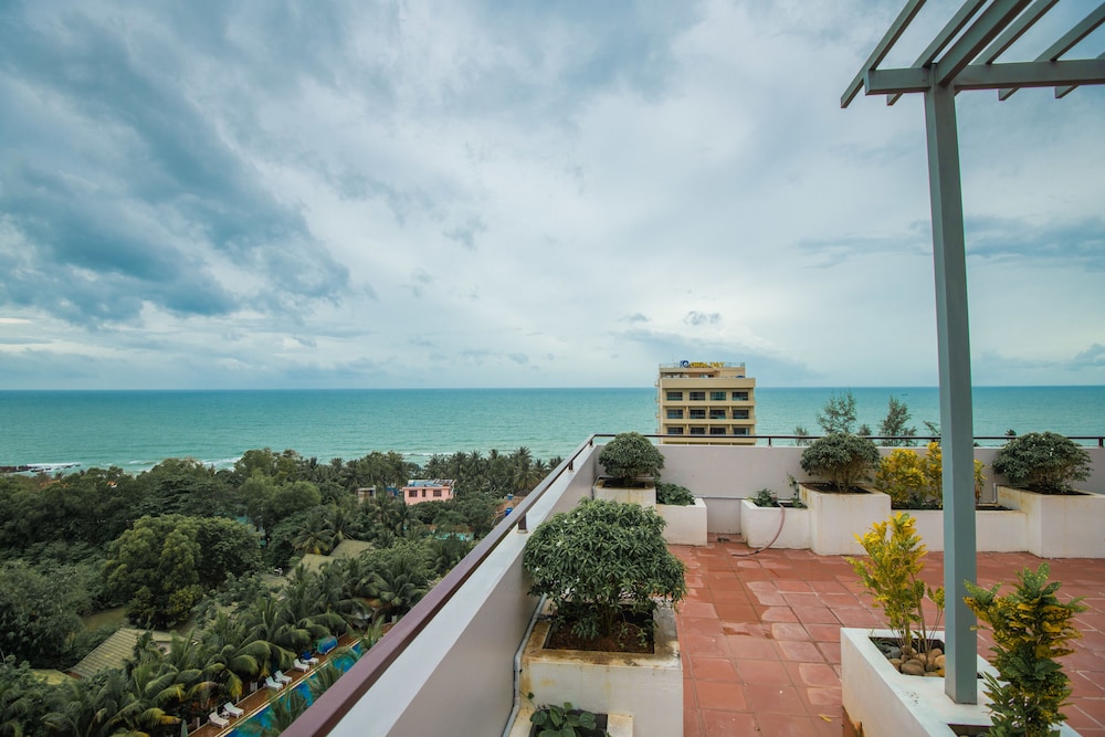 Summer Dream Hotel Phu Quoc 29/38