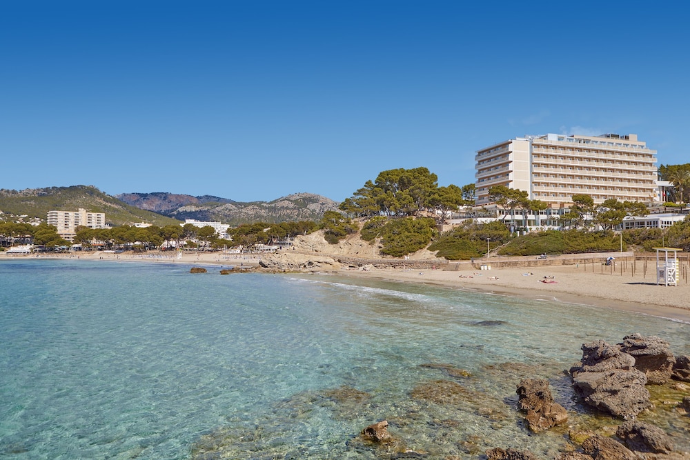 Universal Hotel Lido Park & Spa 62/68