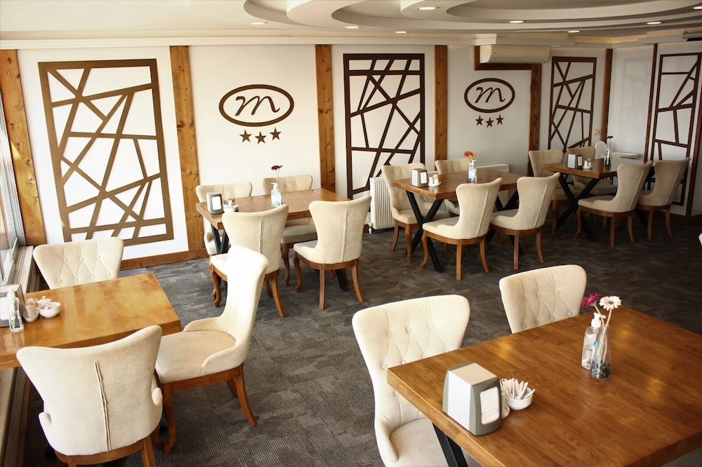 Sinop Mola Hotel 31/50