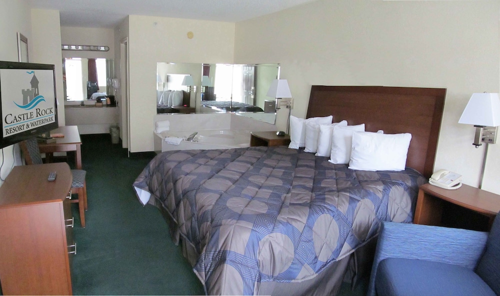 Branson Waterpark Hotel 18/53