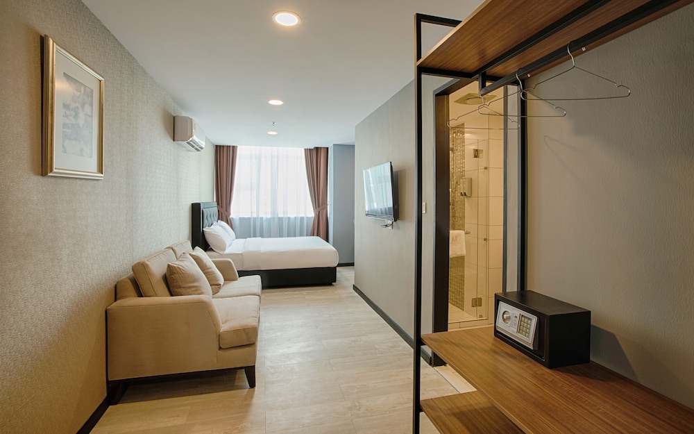 Mtree Hotel Nilai 17/31