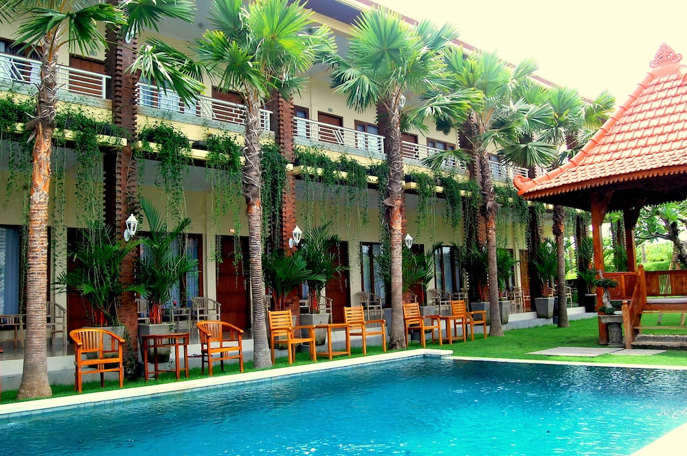 North Wing Canggu Resort 4/48