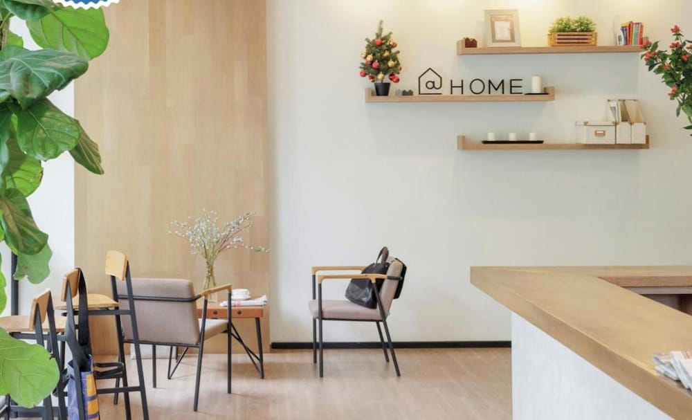 @Home Residence 13/49