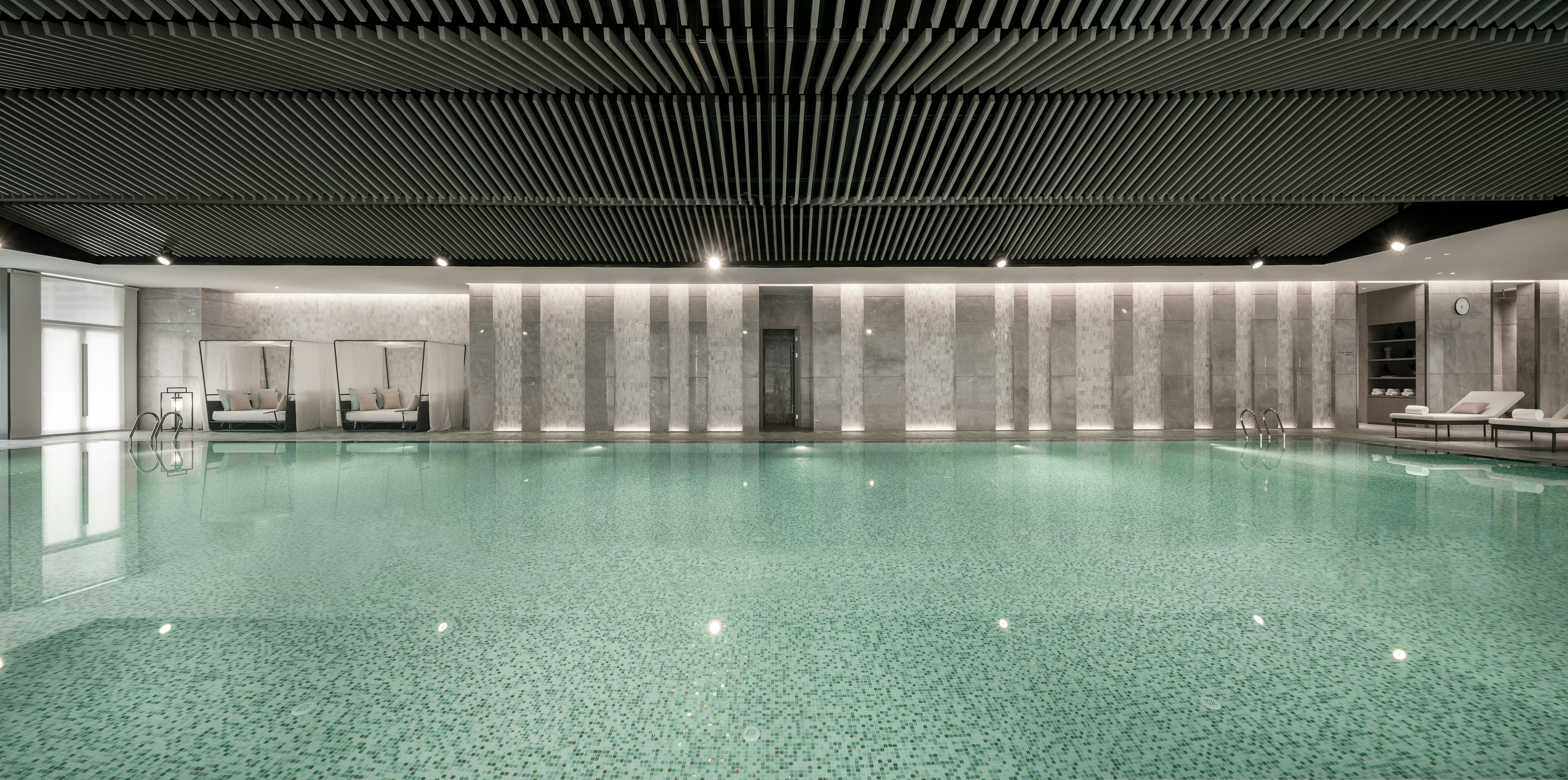 Fraser Residence Chengdu 48/50