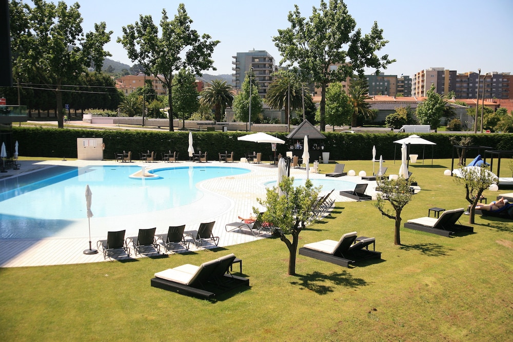 Hotel Melia Braga 34/65