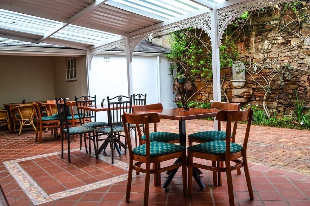 137 High Street Guest House 34/48