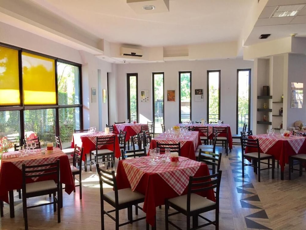 Sant Elia Hotel 36/49