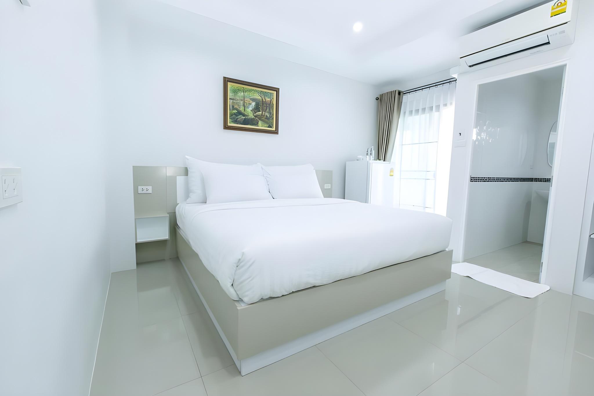 Thegun Hotel 20/56