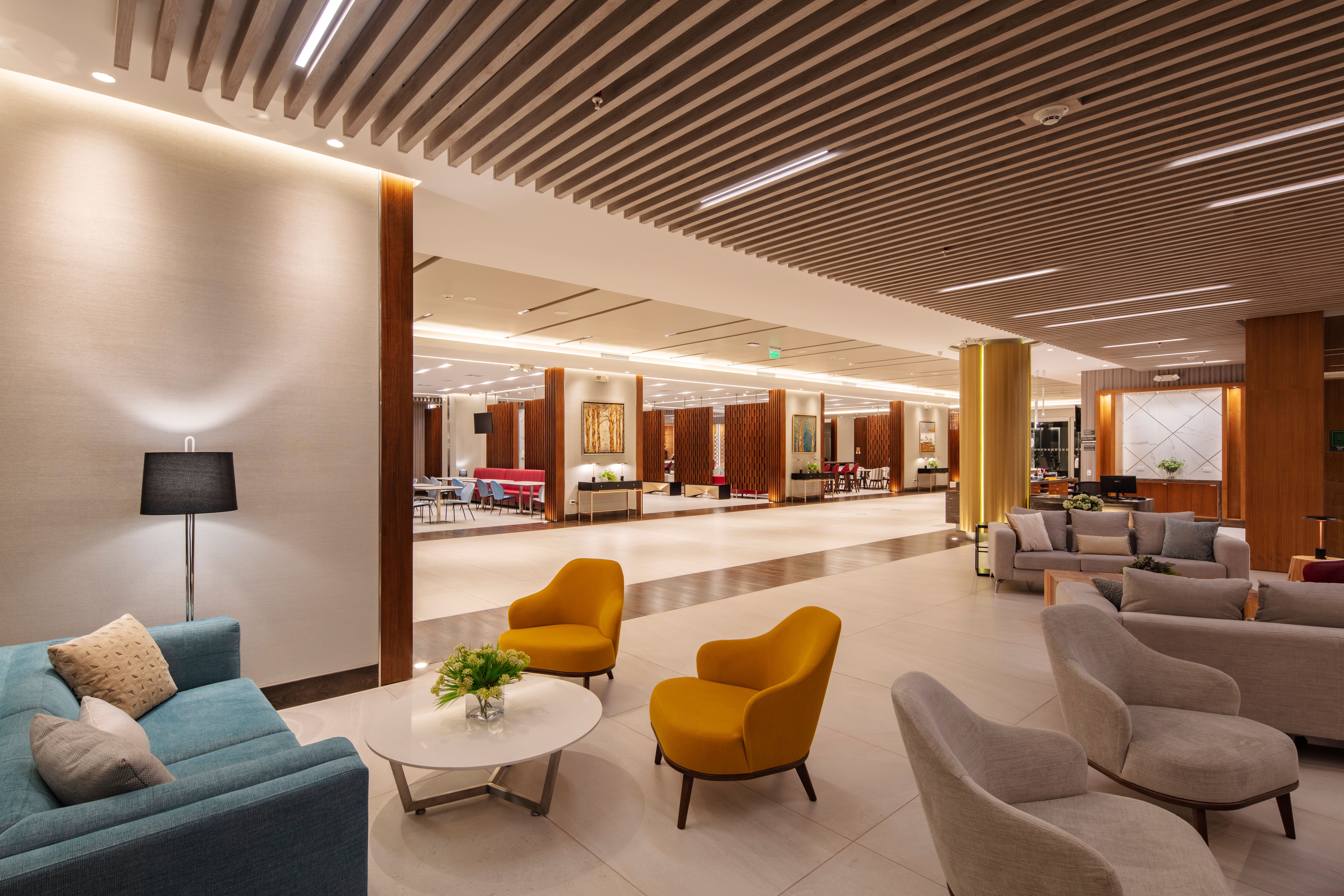 Holiday Inn Quito Airport 43/66