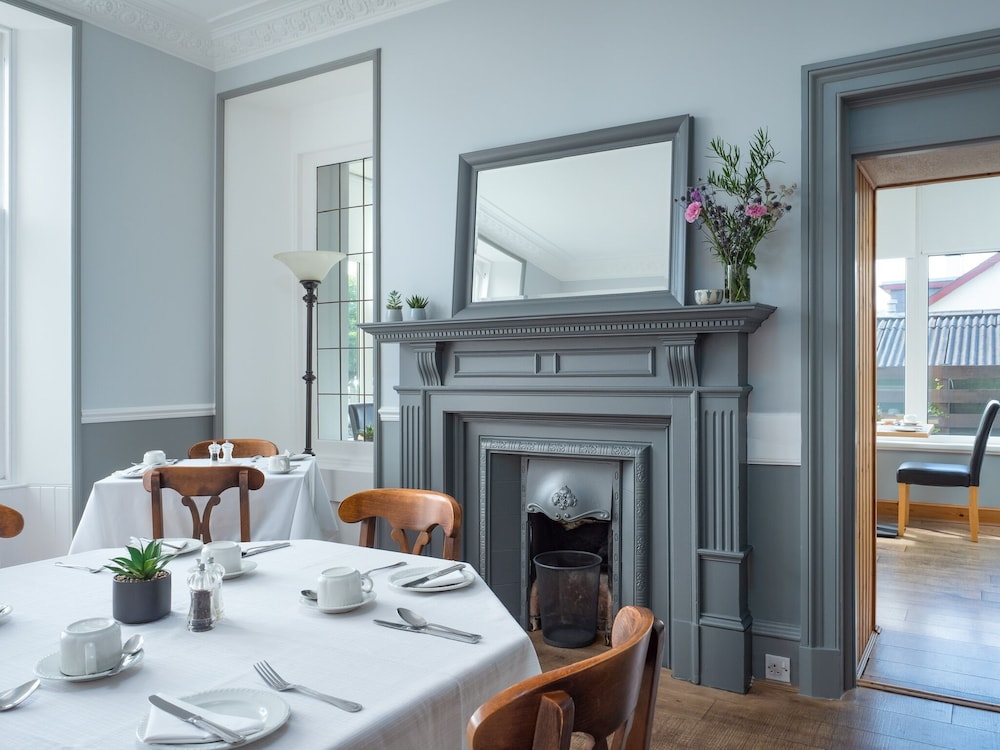 Cairngorm Guest House 32/39